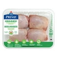 thumbnail image 2 of Prime Bone-in Chicken Thighs Organic, 2 of 8