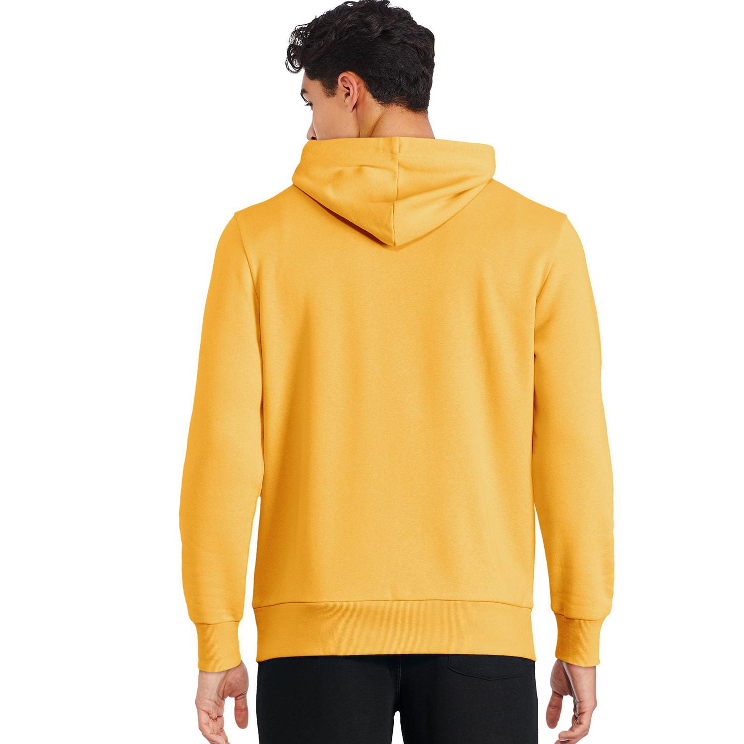 Plain hoodies sale walmart