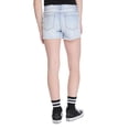 thumbnail image 4 of Short en denim avec ourlet déstructuré My Sister’s Closet pour filles, 4 of 6