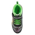thumbnail image 3 of Chaussures de sport Minecraft avec lumières  pour garçons, 3 of 8