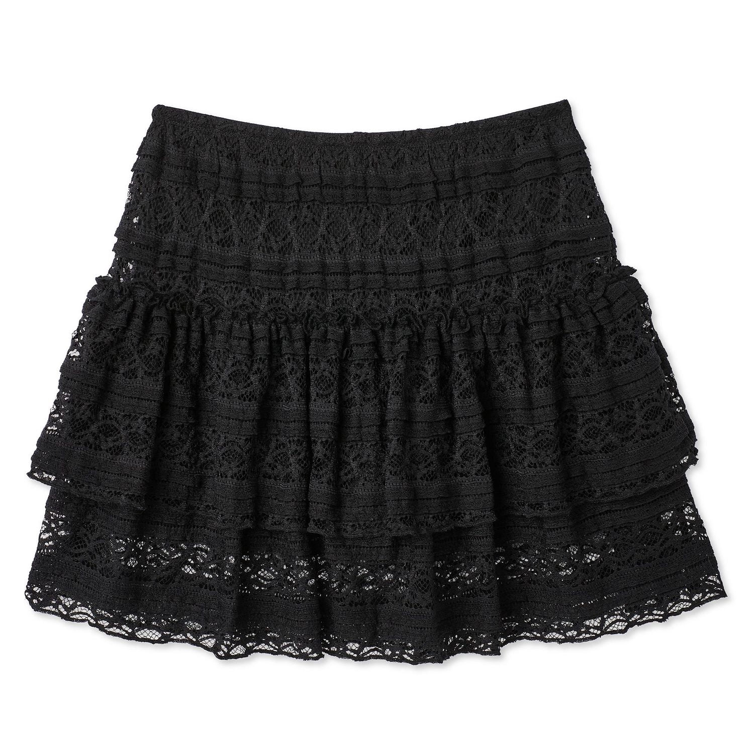 My Sister's Closet Girls' Ruched Cami Tube Top