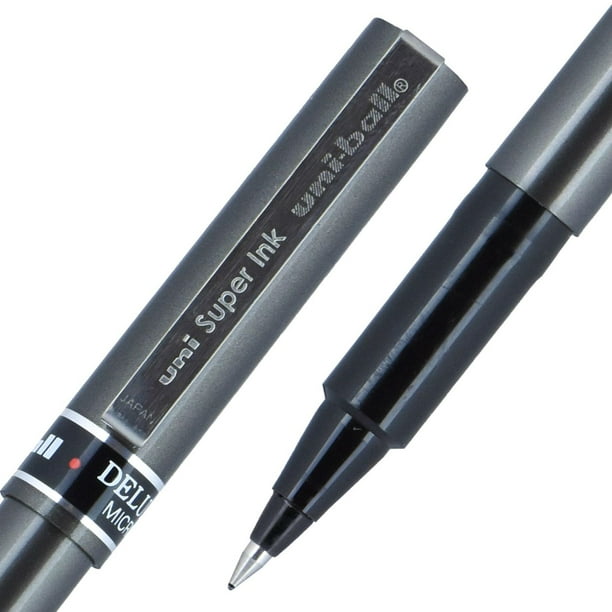Ensemble de stylos effaçables de luxe 0.5mm, stylo Gel à encre