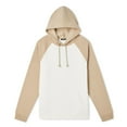 thumbnail image 1 of Haut à capuchon enfilable George pour hommes, 1 of 1