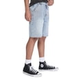thumbnail image 3 of Short ample en denim utilitaire Jackson pour garçons, 3 of 6