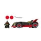 Fisher-Price Imaginext DC Super Friends Batmobile Armure Ninja – image 1 sur 6