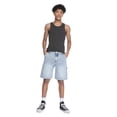 thumbnail image 1 of Short ample en denim utilitaire Jackson pour garçons, 1 of 6