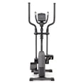 thumbnail image 3 of Reebok FR20 Cross Trainer Elliptical Exercise Machine- Black, 3 of 9
