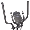 thumbnail image 4 of Reebok FR20 Cross Trainer Elliptical Exercise Machine- Black, 4 of 9