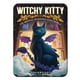 Witchy Kitty casse tête (Seulement en Anglais) – image 1 sur 1