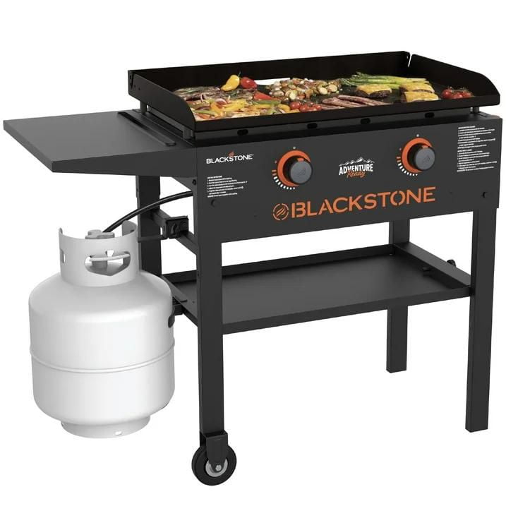 Blackstone 28in Adventure Ready Omnivore Griddle 28 Griddle Walmart