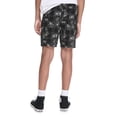 thumbnail image 4 of Short de volleyball texturé Jackson pour garçons, 4 of 6