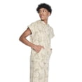 thumbnail image 3 of Jackson Boys' Long Fleece Short, 3 of 6