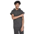 thumbnail image 2 of Jackson Boys' Long Fleece Short, 2 of 6