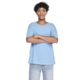 thumbnail image 2 of Jackson Boys' Washed Short Sleeve Crew Neck Tee, 2 of 6