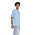 thumbnail image 3 of Jackson Boys' Washed Short Sleeve Crew Neck Tee, 3 of 6