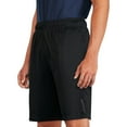thumbnail image 2 of Athletic Works Men's Mesh Basketball Short, 2 of 6
