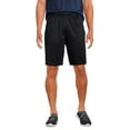 thumbnail image 1 of Athletic Works Men's Mesh Basketball Short, 1 of 6