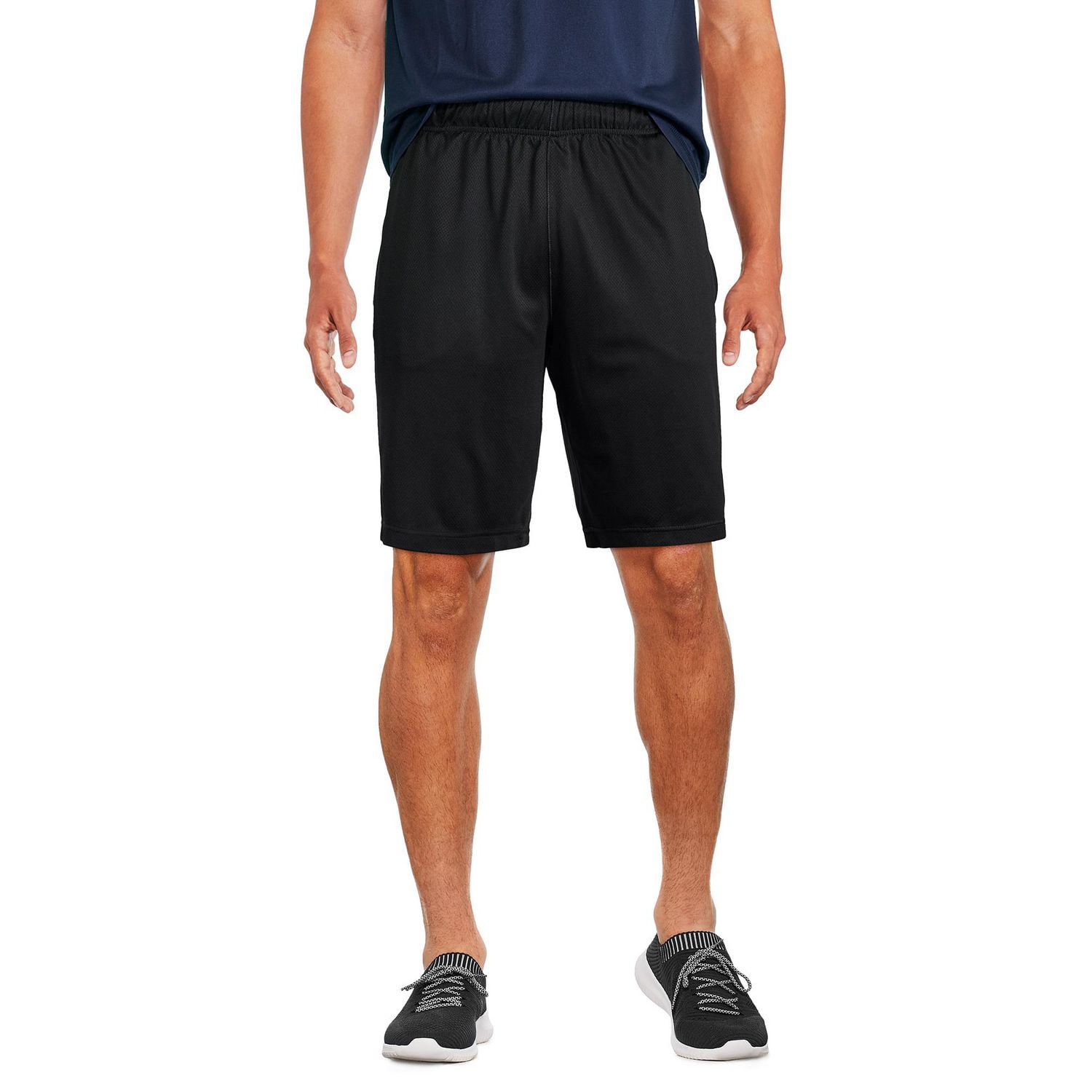 Balance Collection Black Athletic Shorts Size XL - 55% off