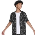 thumbnail image 2 of Jackson Boys' Short Sleeve Textured Resort Shirt, 2 of 6