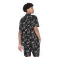 thumbnail image 4 of Jackson Boys' Short Sleeve Textured Resort Shirt, 4 of 6