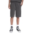 thumbnail image 2 of Jackson Boys' Oversized Sleeveless Muscle Hoodie, 2 of 6