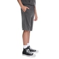 thumbnail image 3 of Jackson Boys' Oversized Sleeveless Muscle Hoodie, 3 of 6