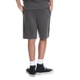 thumbnail image 4 of Jackson Boys' Oversized Sleeveless Muscle Hoodie, 4 of 6