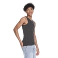 thumbnail image 3 of Jackson Boys' Washed Rib Tank Top, 3 of 6
