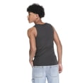 thumbnail image 4 of Jackson Boys' Washed Rib Tank Top, 4 of 6