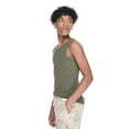 thumbnail image 3 of Jackson Boys' Washed Rib Tank Top, 3 of 6