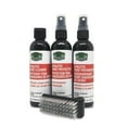 thumbnail image 2 of Moneysworth & Best Athletic Shoe Care Kit - 4PCS, Cleaner, Freshener, Protector & Brush, 2 of 3