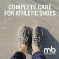 thumbnail image 3 of Moneysworth & Best Athletic Shoe Care Kit - 4PCS, Cleaner, Freshener, Protector & Brush, 3 of 3