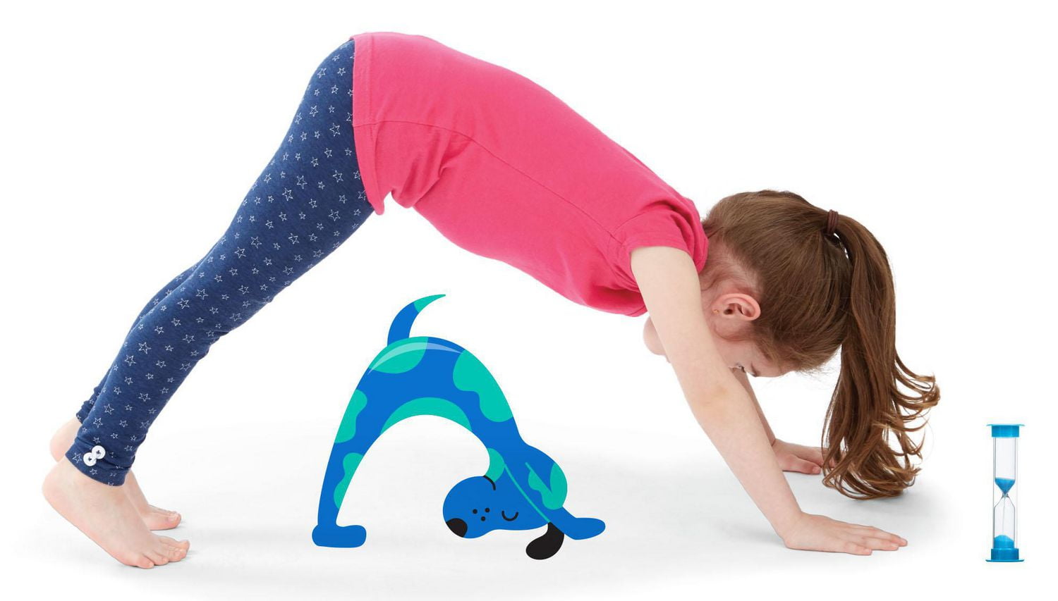 Alex yoga activity store blocks