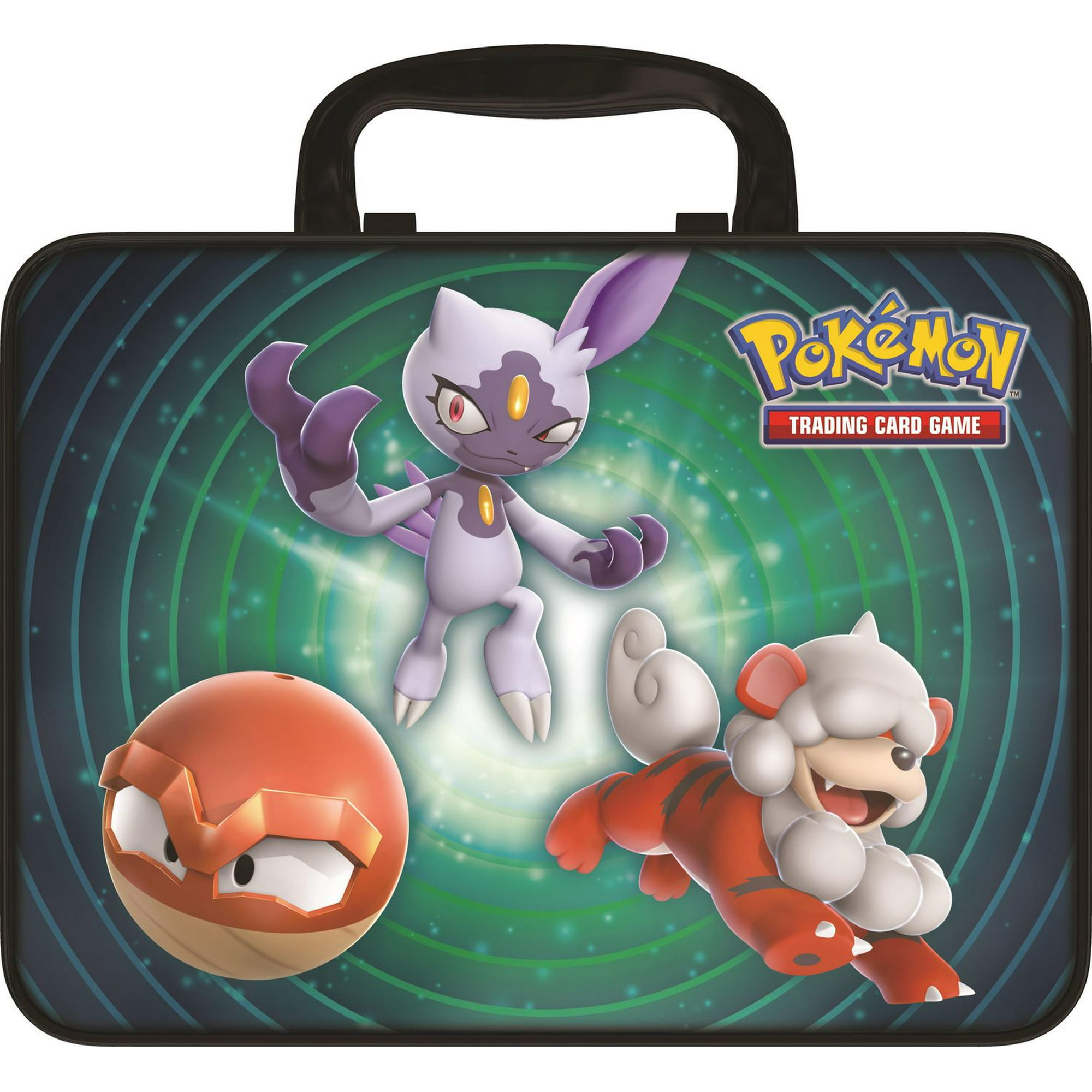 Pokemon TCG: 2022 Fall Collectors Chest 