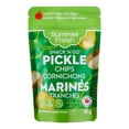 thumbnail image 1 of Summer Fresh Snack ’N Go Pickle Chips, 1 of 3
