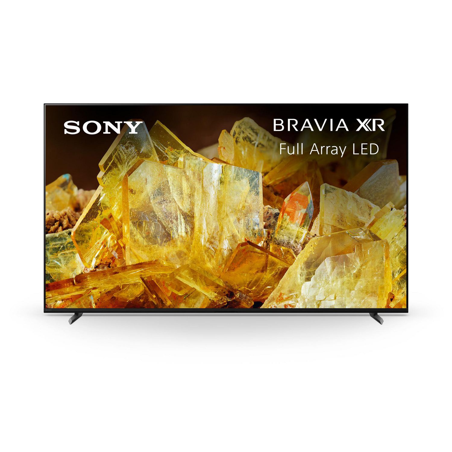 SONY XR 55X90L Walmart.ca