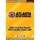 Greatest Races Collector's Series, Vol.16: 2001 Cracker Barrel Old Country Store 500 – image 1 sur 1