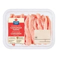 thumbnail image 1 of Maple Leaf Pork Stirfry Strips, Approx. 454 g, 1 of 3