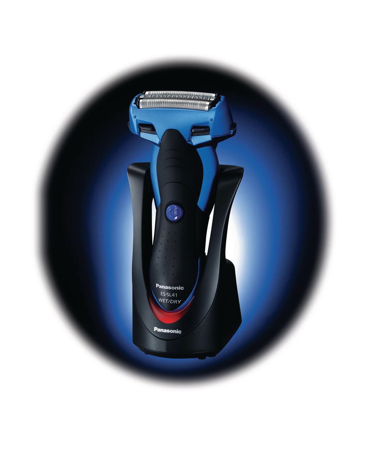 Panasonic ESSL41A Arc3 Wet/Dry Men's Shaver - Walmart.ca