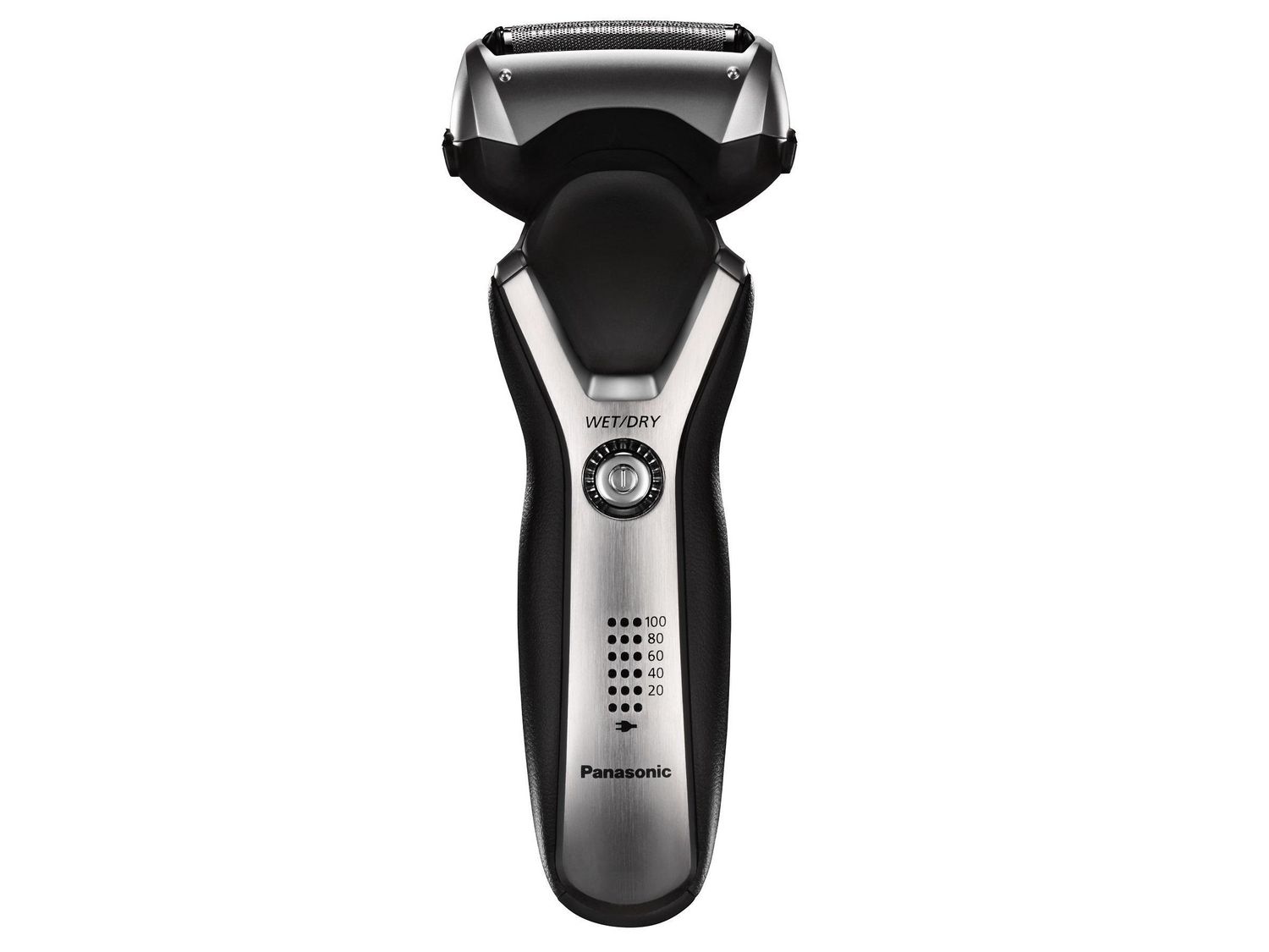 shaver and trimmer combo