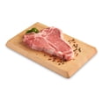 thumbnail image 4 of Beef T-Bone Steak, Your Fresh Market, 1 steak, AAA Angus Beef, 0.55 - 0.63 KG, 4 of 4