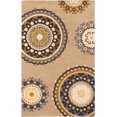 thumbnail image 4 of Tapis ECARPETGALLERY Mod Elegance en Laine, 4 of 4