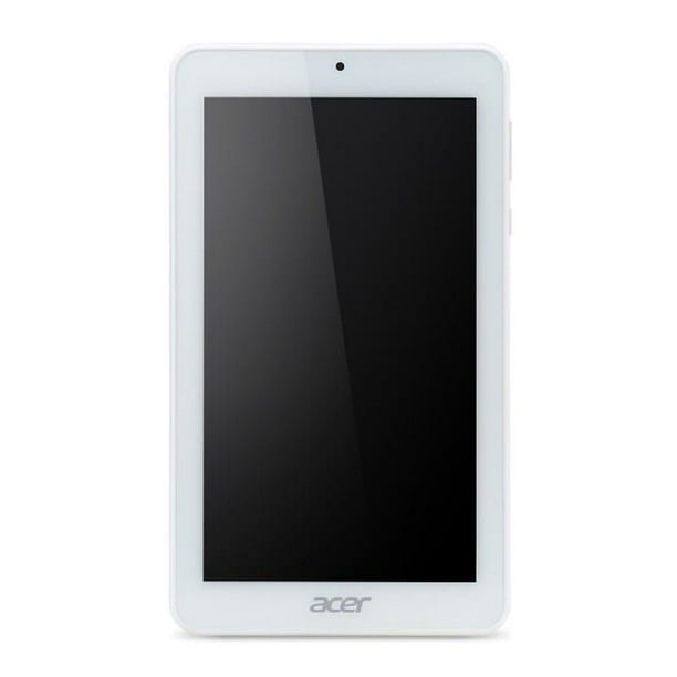 Acer Tablette Iconia B1-770-K651, 7 po - blanche