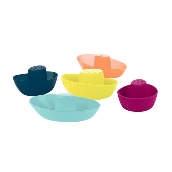 Boon FLEET Stacking Boats