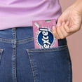 thumbnail image 3 of EXCEL, Bubblemint Flavoured Sugar Free Chewing Gum, 12 Pieces, 1Pack, 3 of 8
