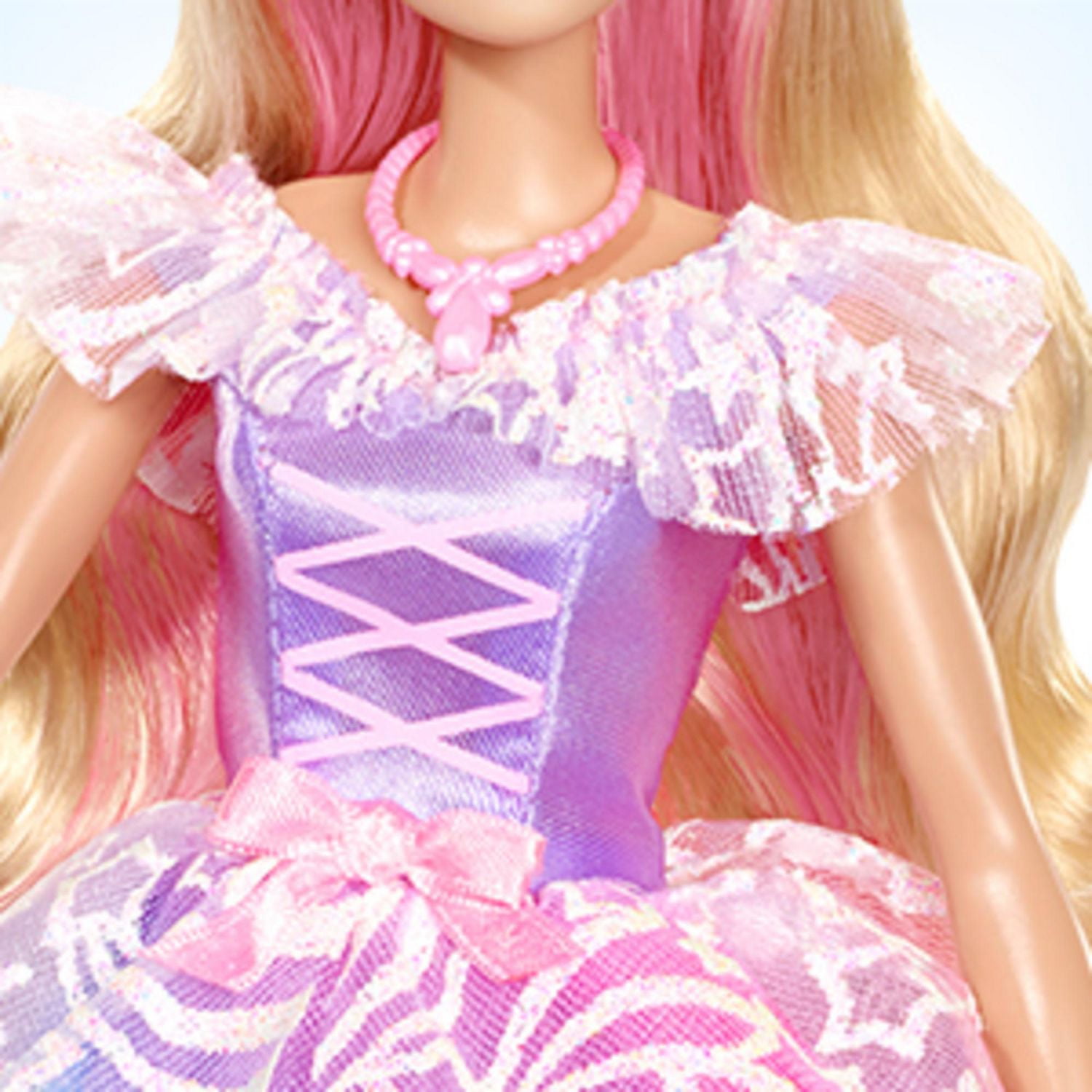 Barbie Dreamtopia Royal Ball Princess Doll Walmart