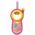 thumbnail image 1 of Babble Phone Rose- Version française, 1 of 1