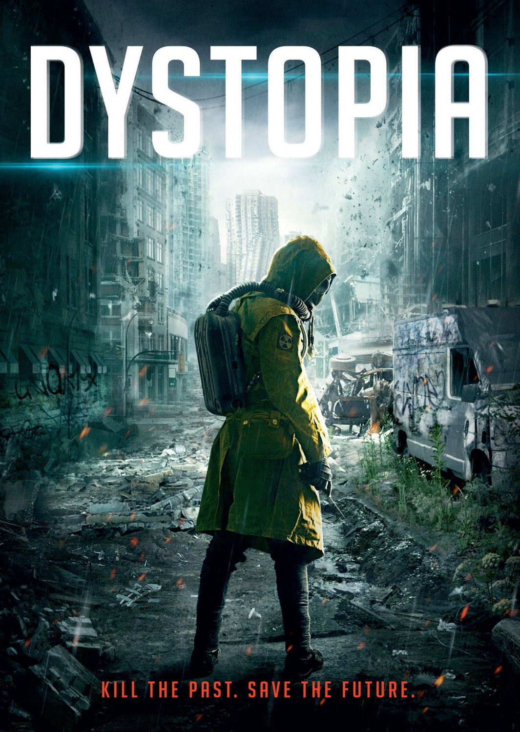 DYSTOPIA Walmart Canada