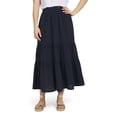 thumbnail image 2 of CHAPS MIDI SKIRT, 2 of 2