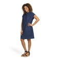 thumbnail image 1 of CHAPS DENIM DRESS, 1 of 1